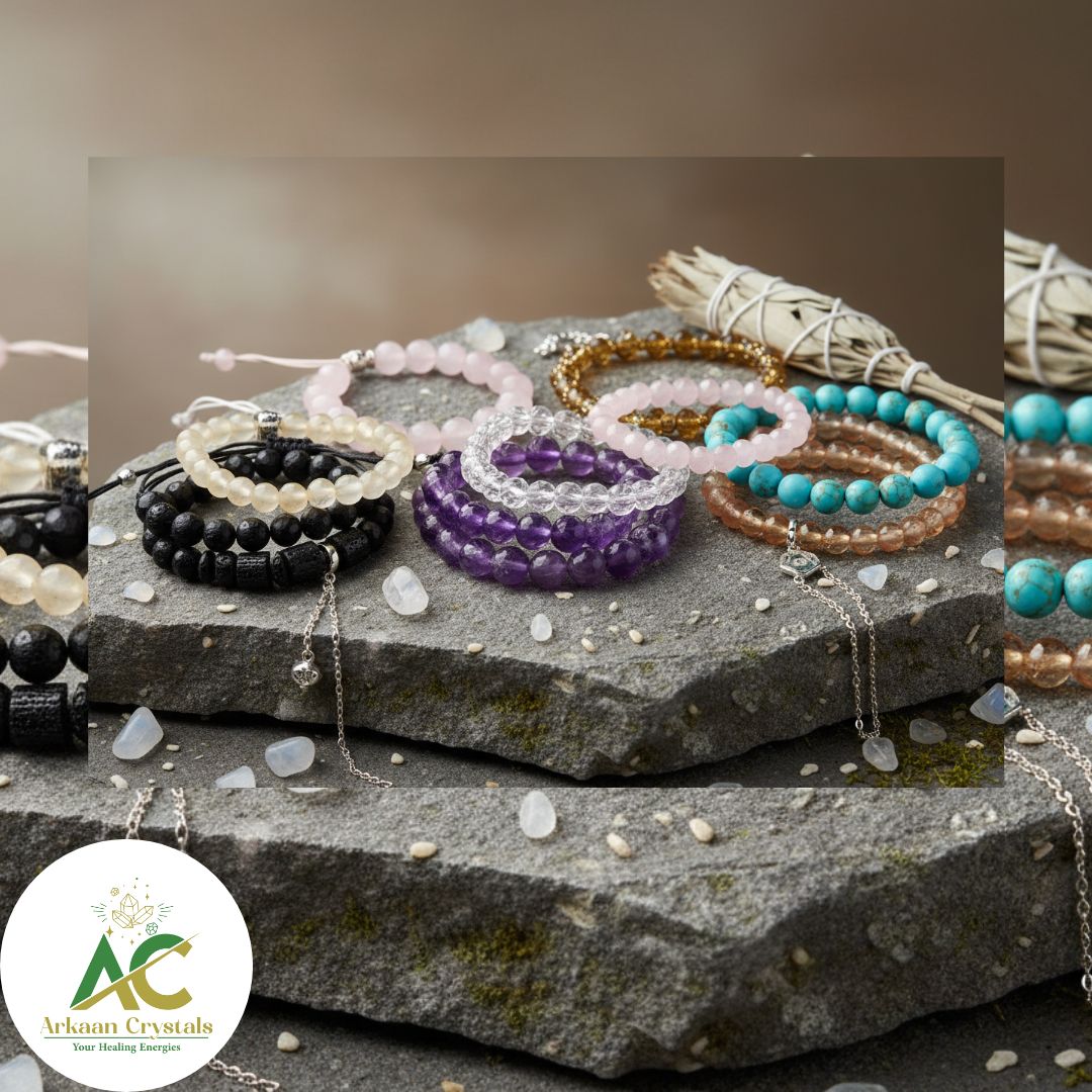 ✨ Blessing Bracelets Collection ✨