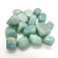 Amazonite Tumble Stone Natural With High Quality