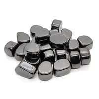 Hematite Tumble Stone Natural With High Quality