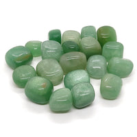 Green Aventurine Tumble Stone Natural With High Quality