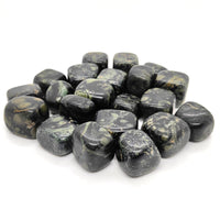 Kambaba Jasper Tumble Stone Natural With High Quality