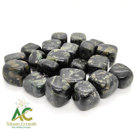 Kambaba Jasper Tumble Stone Natural With High Quality