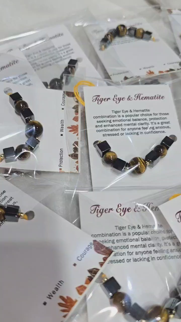 Tiger Forge Rakhi