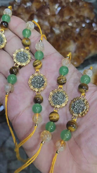 Money Magnet Rakhi