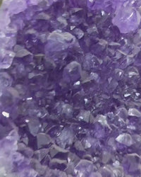 Amethyst Geode Cave – Positive Energy Stone